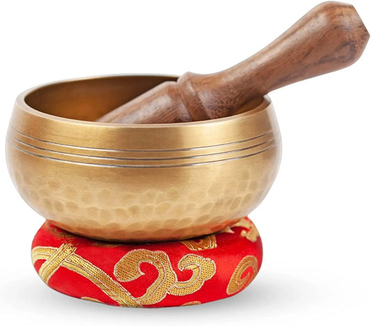 The Truth About Tibetan Singing Bowls: Expert Insights - Himalayan Bazaar