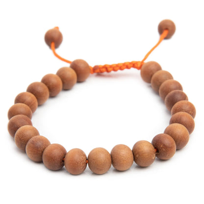 Prayer Beads Bracelet - Himalayan Bazaar