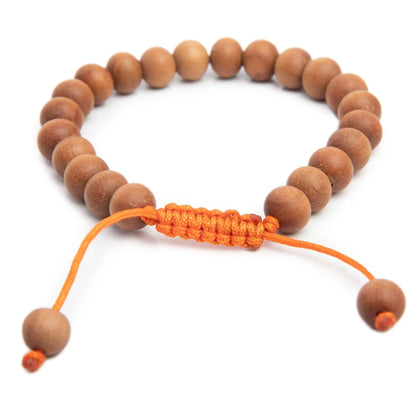 Prayer Beads Bracelet - Himalayan Bazaar