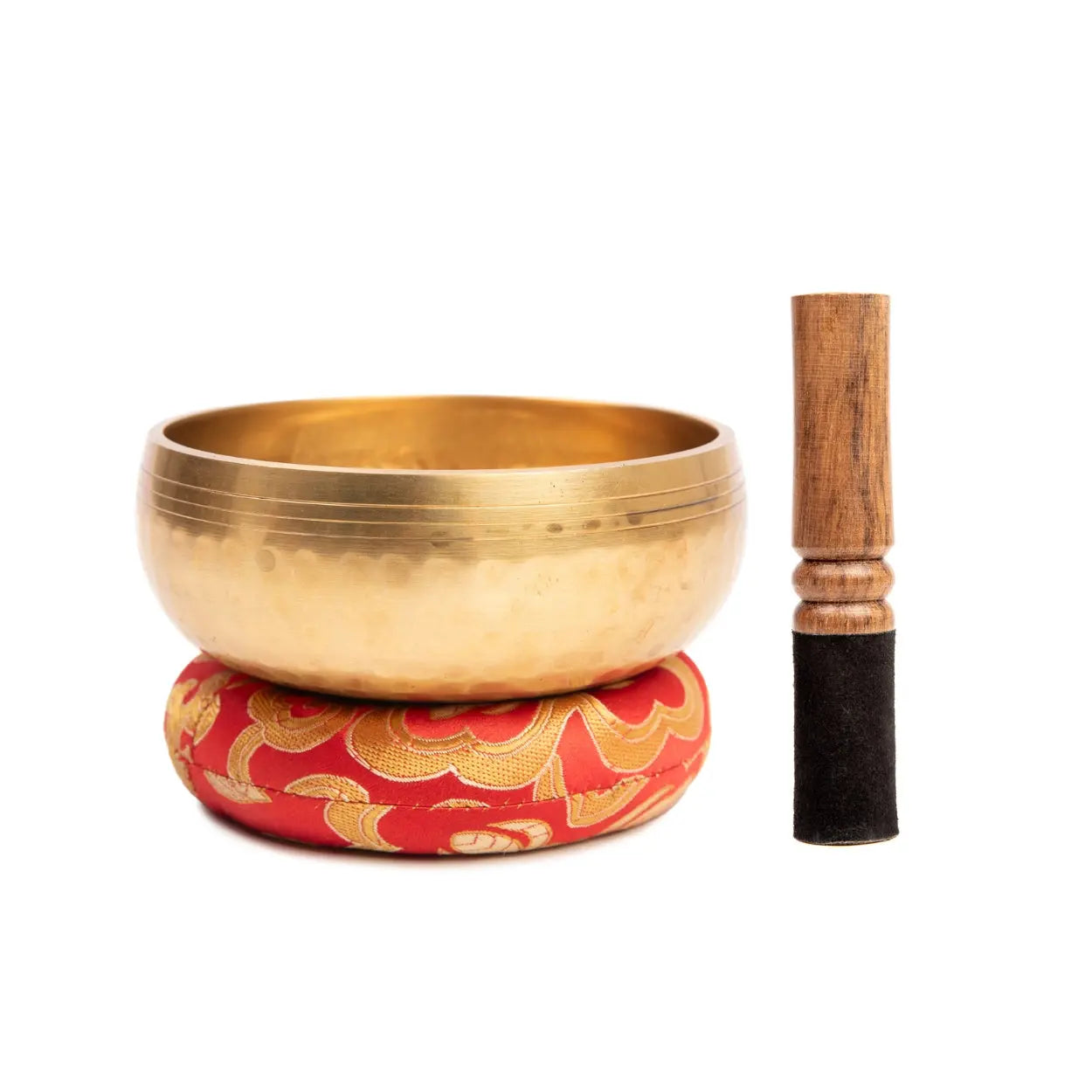 Singing Bowl 34 Himalayan Bazaar