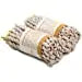 Tibetan Organic Handmade Rope Incense - Made in Nepal - Amitabh - 2 Bundles (90 pcs) - Himalayan Bazaar