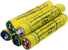 Tibetan Prayer Flags - Handmade in Nepal Wind Horse Flag Affirmation 5 Rolls - Himalayan Bazaar