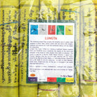 Tibetan Prayer Flags - Handmade in Nepal Wind Horse Flag Affirmation 5 Rolls - Himalayan Bazaar