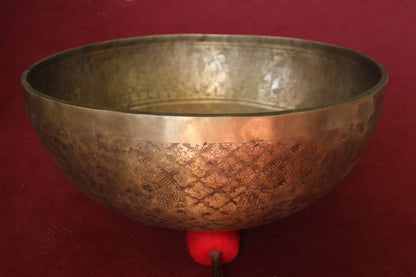 XL Bowl for Gayle - Himalayan Bazaar