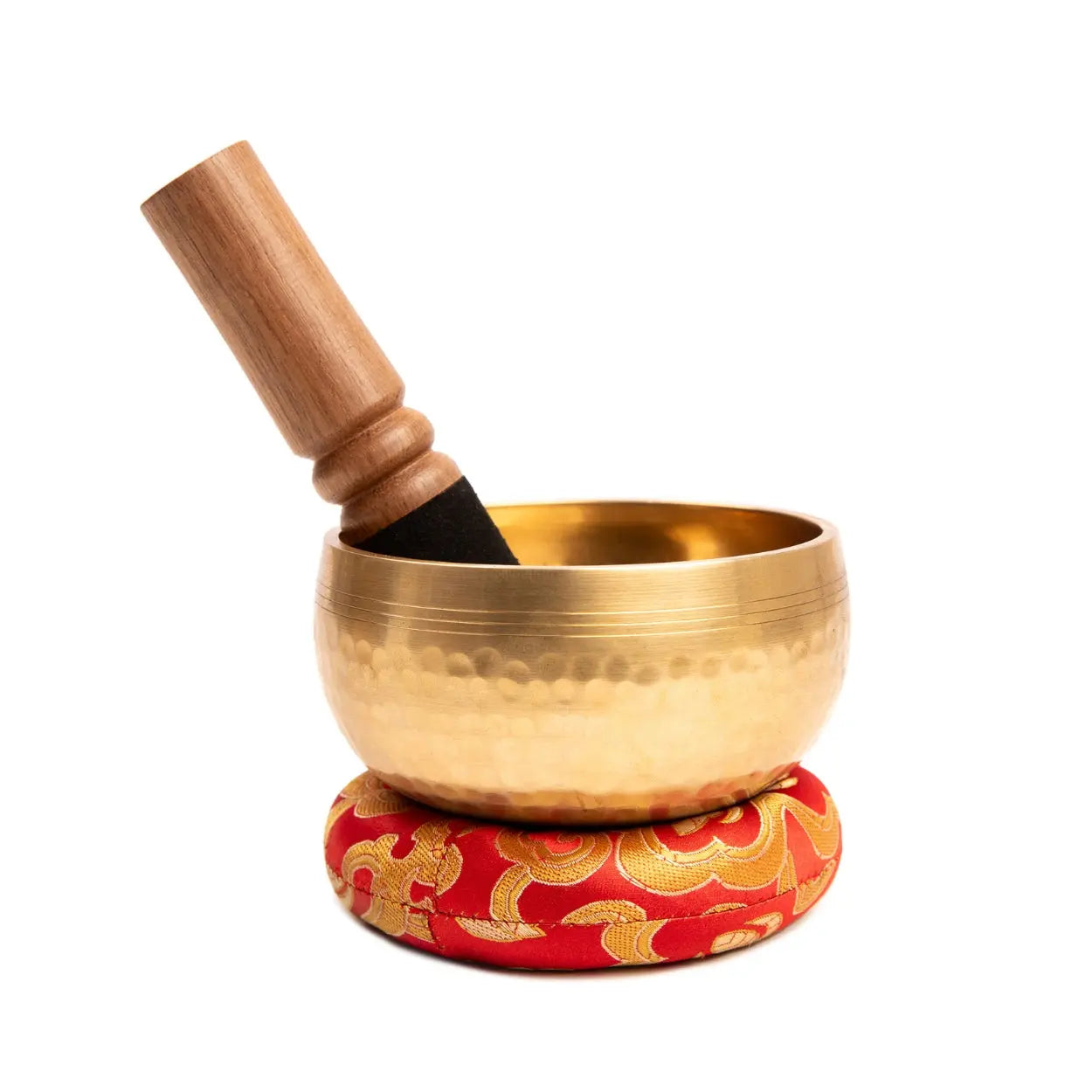 Singing Bowl 34 Himalayan Bazaar